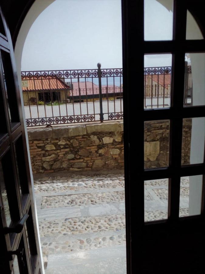 Casa Vacanze Mm Rooms Scilla Exterior photo